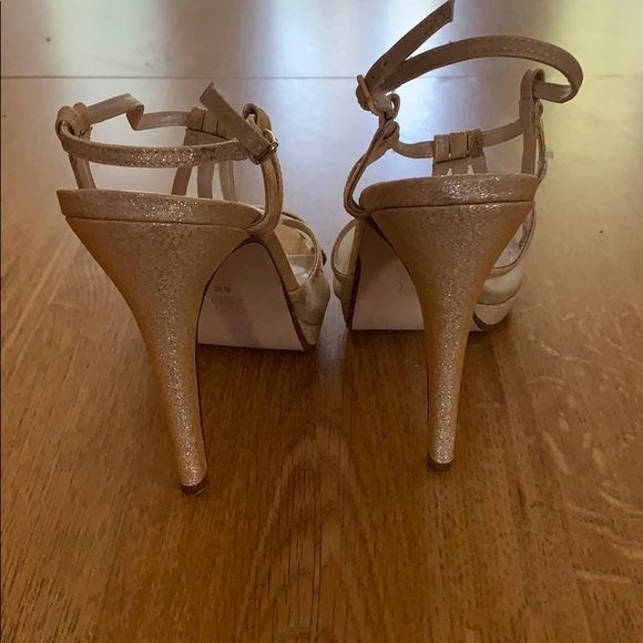 Good shimmering Caparros shoes - Picture 3 of 5